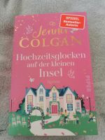 Taschenbuch Jenny Colgan Hochzeitsglocken auf der kleinen Insel Schleswig-Holstein - Schacht-Audorf Vorschau