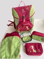 Schulranzen Deuter Grundschule Fairytale Set 5 Teile Rheinland-Pfalz - Diez Vorschau