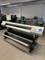 Roland VersaArt RE-640 Eco-Solvent Digitaldrucker 162cm CMYK Hessen - Ulrichstein Vorschau