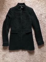 Schwarzer Blazer Jacke schick ZARA Basic xs Bayern - Berchtesgaden Vorschau