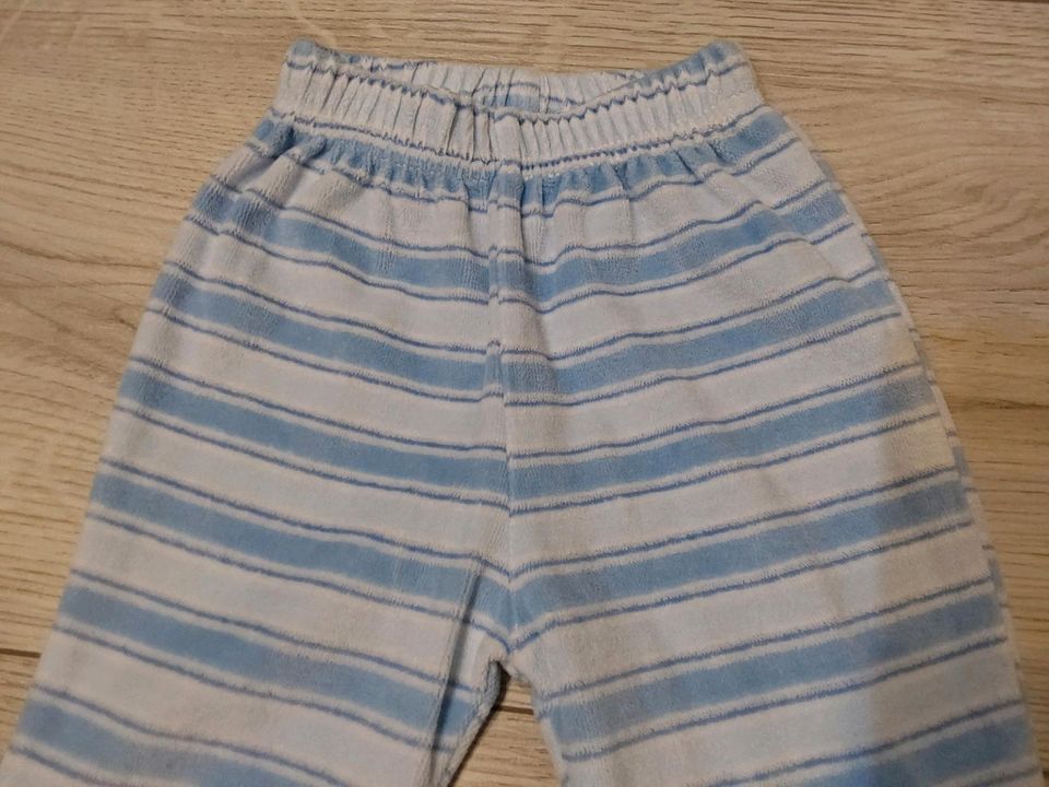 Babykleidung, Jungen Set Gr.62 für 6€ in Bochum