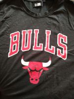Bulls T- Shirt NBA // New Era unisex Hessen - Darmstadt Vorschau
