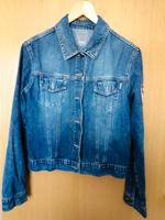 Esprit Original Jeansjacke Gr. 38 Damen Mädchen Niedersachsen - Lengede Vorschau