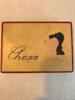 Vintage Schach Reiseschach Walle - Utbremen Vorschau