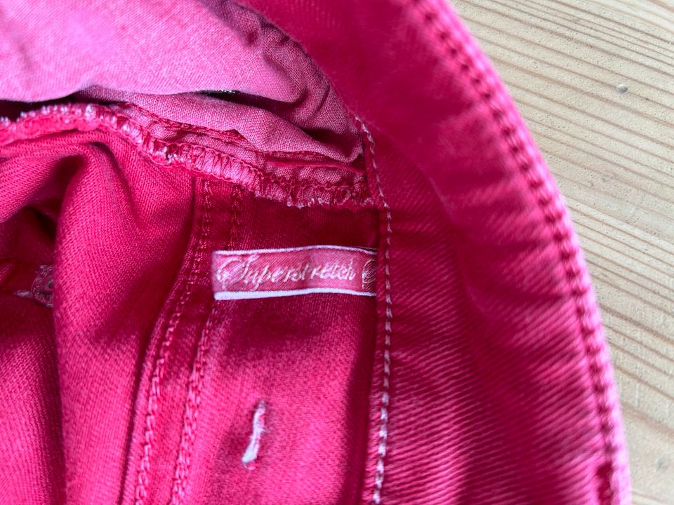 Cambio Piper Short , pink 38 in Oberhausen