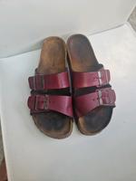Sandalen wie Birkenstock Berlin - Reinickendorf Vorschau