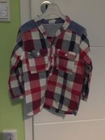 H&M Jungen Hemd Gr 86 wNEU! Nordrhein-Westfalen - Rahden Vorschau