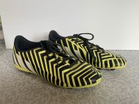 Fußballschuhe Adidas gelb/schwarz Größe 36 2/3 Niedersachsen - Vechelde Vorschau