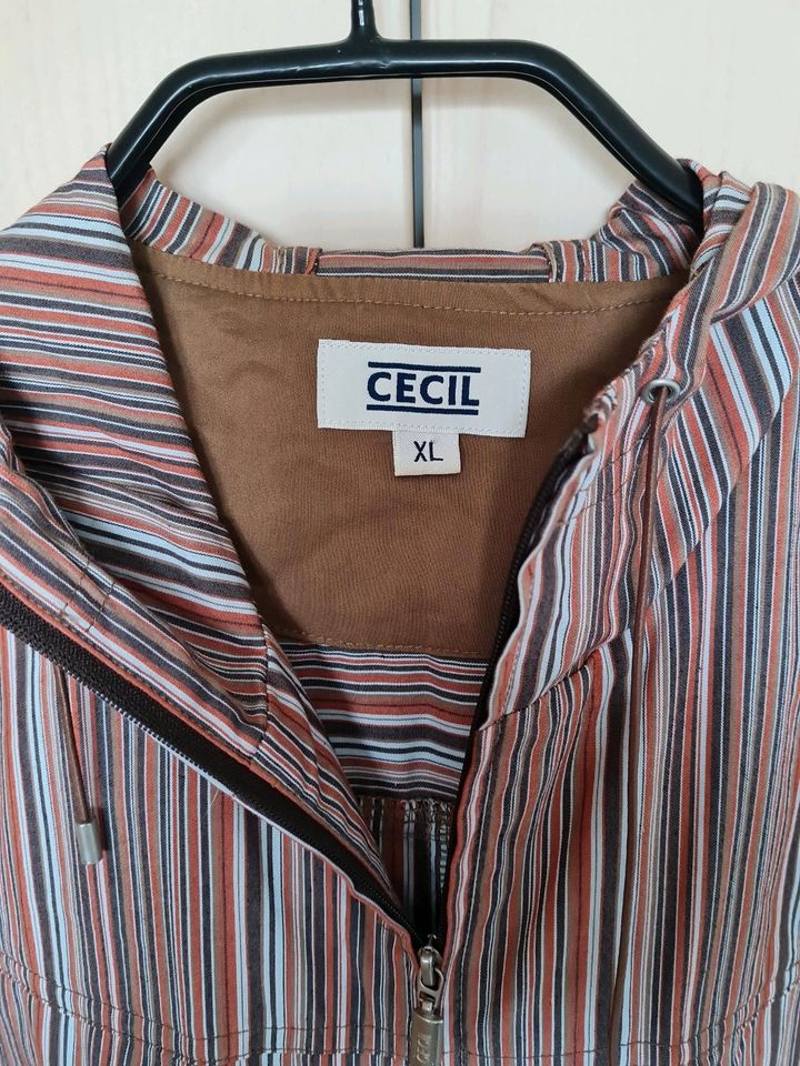 Bluse von Cecil, Gr.XL in Wetzlar