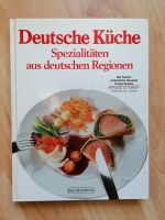 Deutsche Küche - Spezialitäten aus deutschen Regionen Sachsen - Schönheide Vorschau