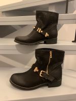 Neue Boots / Stiefeletten / Gr. 41 Bayern - Zorneding Vorschau