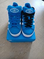 Adidas Campus Schuhe Blau Hannover - Misburg-Anderten Vorschau