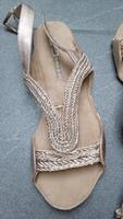 Sandalen Mädchen/Damen Bayern - Großostheim Vorschau