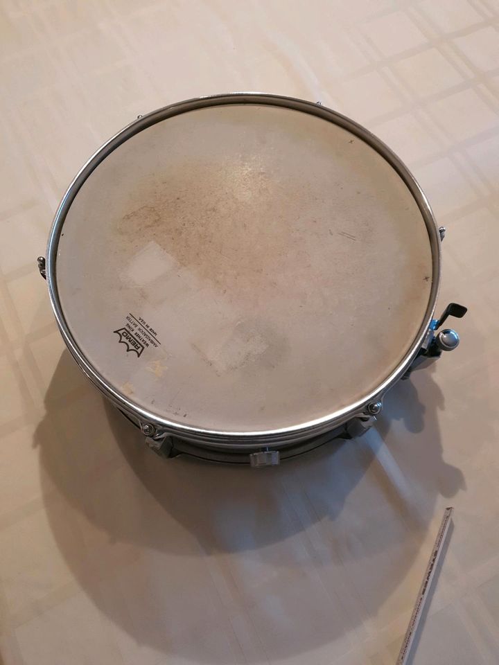 Vintage Snare Thunder in Morsbach