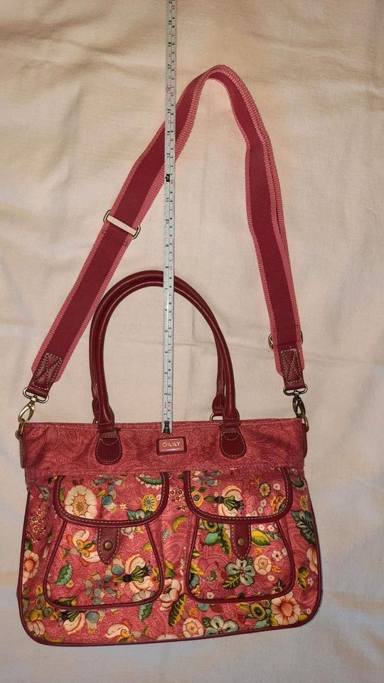 Oilily Handtasche in Söchtenau