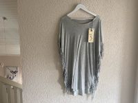 Frogbox Poncho Kleid neu XS Hessen - Münster Vorschau