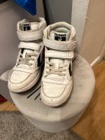 Hummel Sneaker Kinder 33 weiß Hamburg-Nord - Hamburg Barmbek Vorschau