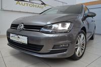 Volkswagen Golf VII Highline 2.0 TDI DSG ~Navi~LED~AHK~CAM Kr. München - Ottobrunn Vorschau