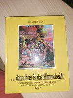Buch "Denn ihrer ist das Himmelreich" Jost Müller - Bohn Nordrhein-Westfalen - Bünde Vorschau