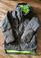 XS EXES Winterjacke Jungen Gr. 152 Niedersachsen - Freden Vorschau