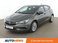 Opel Astra K 1.4 Business*TEMPO*LIM*PDC*NAVI*ALU* Berlin - Spandau Vorschau