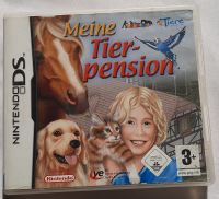 MEINE TIERPENSION - NINTENDO DS Niedersachsen - Schöningen Vorschau