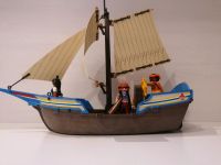 Playmobil Piratenschiff Rheinland-Pfalz - Großlittgen Vorschau