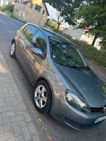 Golf 6.   Euro 5 Bremen - Vegesack Vorschau