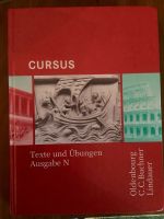 Lateinbuch Cursus - Ausgabe N Nordrhein-Westfalen - Olpe Vorschau