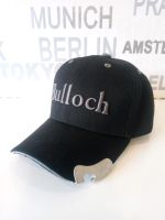 Kappe cap Bulloch mit integr. Flaschenöffner Schleswig-Holstein - Großsolt Vorschau