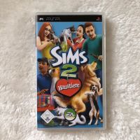 PSP Spiel Sims 2 Haustiere Nordrhein-Westfalen - Schwelm Vorschau