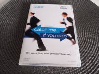 Catch me if you can DVD Film Movie FSK 6 cd Nordrhein-Westfalen - Korschenbroich Vorschau
