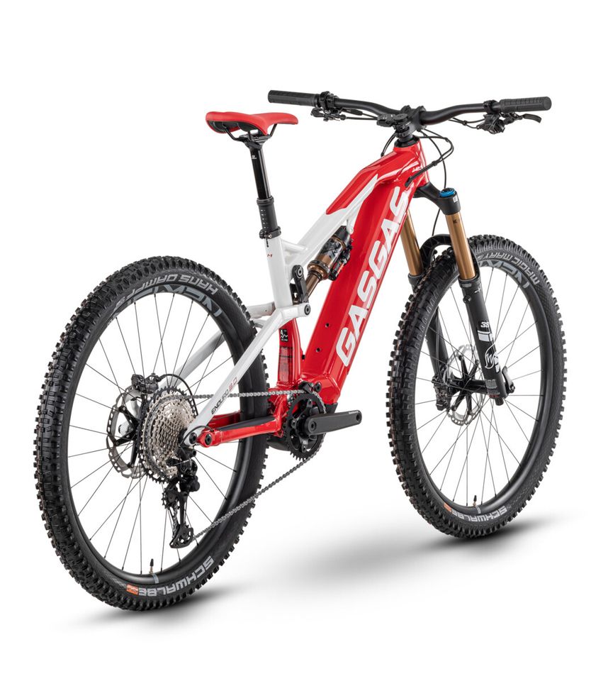 GasGas G Enduro 3.0 29″x41cm S PW-X3 85nM 720wH in Essingen