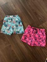 Badehosen Badeshorts von H&M, Staccato Größe 122/128 Niedersachsen - Aschendorf Stadt Papenburg Vorschau