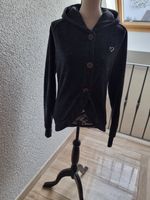 Jacke Sweatjacke Kapuzenjacke MEDIUM Alife & Kickin Sachsen - Riesa Vorschau