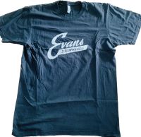 Evans Shirt Rheinland-Pfalz - Bellheim Vorschau