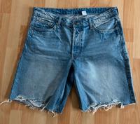 Jeans Short H&M Bayern - Waldkraiburg Vorschau