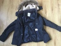 Esprit Jacke Parka Gr. 38 Kreis Pinneberg - Schenefeld Vorschau