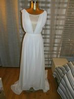 Brautkleid/griech.Styl/Boho ,Strandhochzeit/Standesamt GR:36 Baden-Württemberg - Konstanz Vorschau