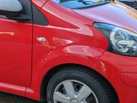 Toyota Aygo I - Kotflügel Rechts Rot Nordrhein-Westfalen - Lippstadt Vorschau