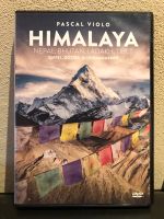 DVD Himalaya - Gipfel, Götter, Glücksmomente von Pascal Violo Sachsen - Cavertitz Vorschau
