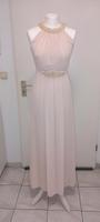 Langes Kleid mit Pailletten Hochzeit Brautjungfern Party Kleid Düsseldorf - Grafenberg Vorschau