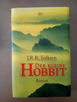 Buch "Der kleine Hobbit" Kr. München - Straßlach-Dingharting Vorschau