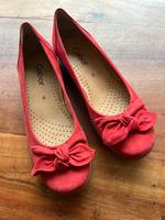 Gabor Leder Schuhe Ballerina Bayern - Altenmarkt Vorschau