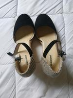 Absatzschuhe Gr.36 Rheinland-Pfalz - Neuerburg Eifel Vorschau