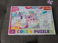 My Little Pony Puzzle Baden-Württemberg - Rottenacker Vorschau