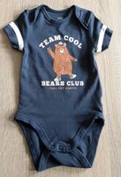 Kurzarm Body * Team cool * Bär/Bears Club * C&A * Gr 74 Rheinland-Pfalz - Zweibrücken Vorschau
