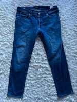 +++Jack&Jones Jeanshhose/Jeans Blau W34/L32+ Nordrhein-Westfalen - Nettetal Vorschau