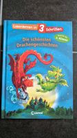 Die schönsten Drachengeschichten Kinderbuch Klasse 1 Sachsen - Markkleeberg Vorschau