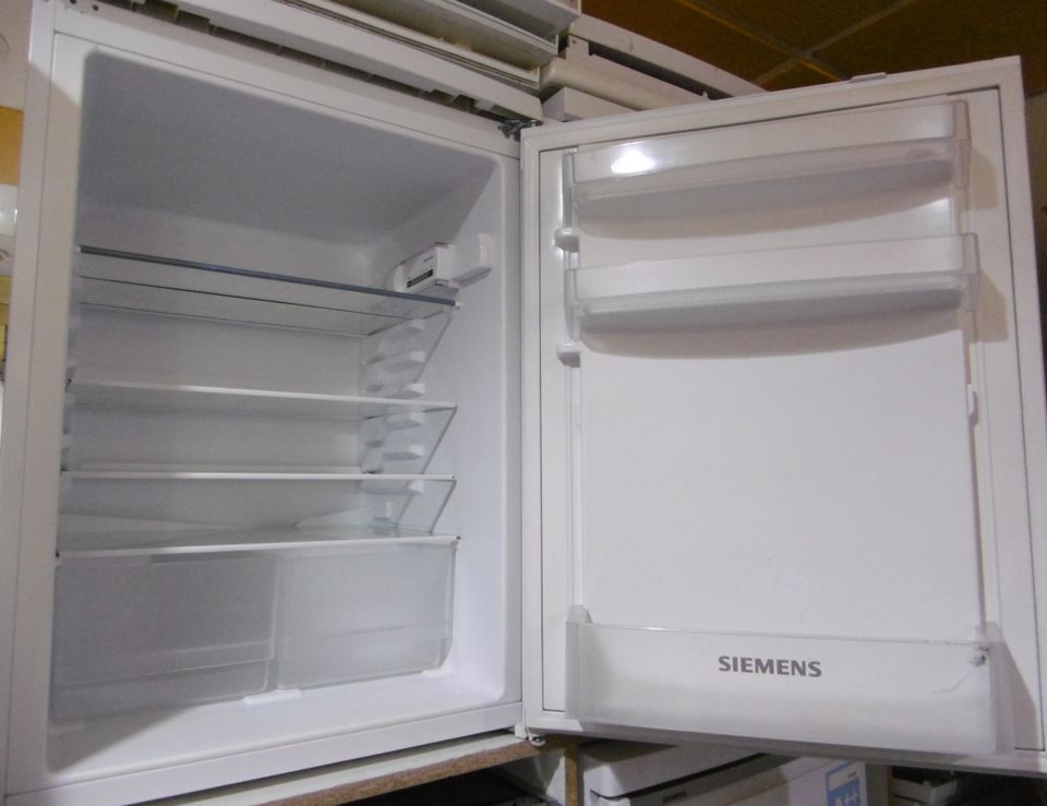 Siemens A++ Kühlschrank Breit 60 cm mit Garantie in Hamburg